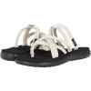 imageTeva Womens AnkleStrap W VOYA ZILLESAMahani White Swan