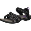 imageTeva Womens Tirra SandalGrey Black