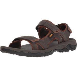 imageTeva Mens Katavi 2Black Olive
