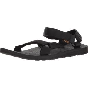 imageTeva Mens Original Universal Urban SandalBlack