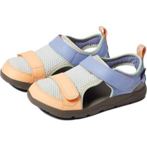 imageTeva UnisexChild K Hurricane Seekado SandalBeach Sand Multi