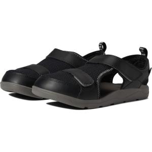 imageTeva UnisexChild K Hurricane Seekado SandalBlack