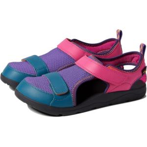 imageTeva UnisexChild K Hurricane Seekado SandalImperial Palace Multi