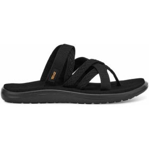 imageTeva Womens AnkleStrap W VOYA ZILLESAMahani Black