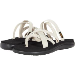 imageTeva Womens AnkleStrap W VOYA ZILLESAMahani White Swan