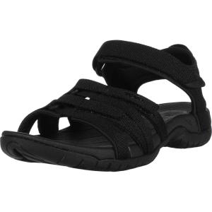 imageTeva Womens Tirra SandalBlackBlack
