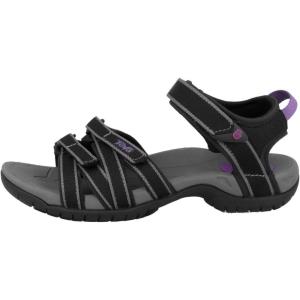 imageTeva Womens Tirra SandalBlackGrey
