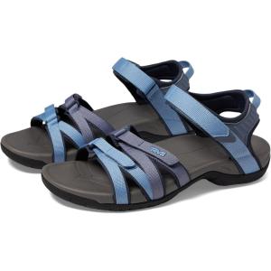 imageTeva Womens Tirra SandalBlue Multi