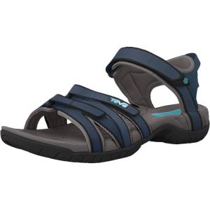 imageTeva Womens Tirra SandalLight Earth Multi