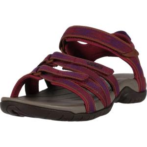 imageTeva Womens Tirra SandalMulticolour Falcon Gloxina Hglx