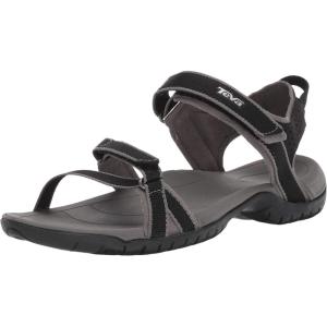 imageTeva Womens Verra SandalBlackGrey