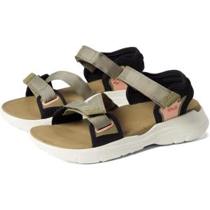 imageTeva Womens Zymic SandalAloe