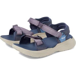 imageTeva Womens Zymic SandalFolkstoneGrey Ridge