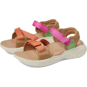 imageTeva Womens Zymic SandalLattePrism Multi