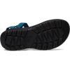 imageTeva Mens Hurricane XLT2 SandalCoral Blue