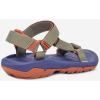 imageTeva Mens Hurricane XLT2 SandalOlive Multi