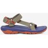imageTeva Mens Hurricane XLT2 SandalOlive Multi