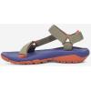 imageTeva Mens Hurricane XLT2 SandalOlive Multi