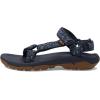 imageTeva Mens Hurricane XLT2 SandalVibe Total Eclipse