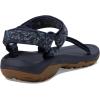 imageTeva Mens Hurricane XLT2 SandalVibe Total Eclipse