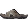 imageTeva Mens Katavi 2 Slide SandalDark Taupe