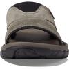 imageTeva Mens Katavi 2 Slide SandalDark Taupe