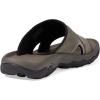 imageTeva Mens Katavi 2 Slide SandalDark Taupe