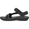 imageTeva Mens M Hurricane Drift Sandal SportBlack