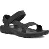 imageTeva Mens M Hurricane Drift Sandal SportBlack