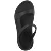 imageTeva Mens M Hurricane Drift Sandal SportDark Grey