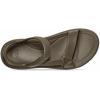 imageTeva Mens M Hurricane Drift Sandal SportDark Olive