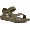 imageTeva Mens M Hurricane Drift Sandal SportDark Olive