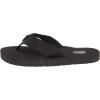 imageTeva Mens Mush II FlipFlopBrick Black