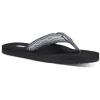 imageTeva Mens Mush II FlipFlopQuincy Dark Grey