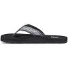 imageTeva Mens Mush II FlipFlopQuincy Dark Grey