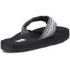 imageTeva Mens Mush II FlipFlopQuincy Dark Grey