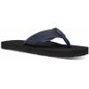 imageTeva Mens Mush II FlipFlopRaki Dark Denim