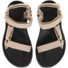 imageTeva Womens Hurricane 4 SandalSesameBlack