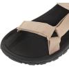 imageTeva Womens Hurricane 4 SandalSesameBlack