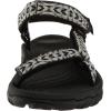 imageTeva Womens Hurricane 4 SandalTriton Griffin