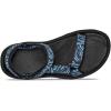 imageTeva Womens Hurricane 4 SandalTumble Stillwater