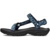 imageTeva Womens Hurricane 4 SandalTumble Stillwater