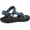 imageTeva Womens Hurricane 4 SandalTumble Stillwater