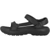 imageTeva Mens M Hurricane Drift Sandal SportDark Grey