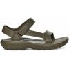 imageTeva Mens M Hurricane Drift Sandal SportDark Olive