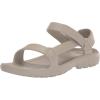 imageTeva Mens M Hurricane Drift Sandal SportPlaza Taupe