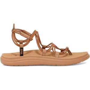 imageAction Sports Teva DE Womens Slingback Sling Back SandalsTanzine