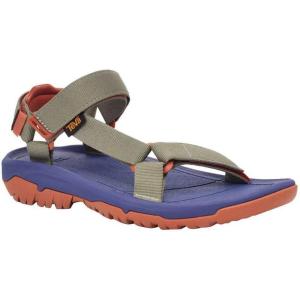 imageTeva Mens Hurricane XLT2 SandalOlive Multi