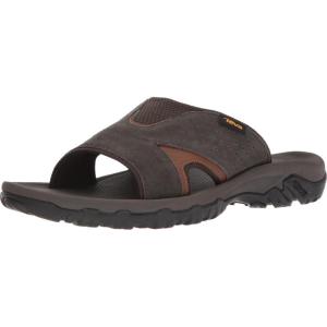 imageTeva Mens Katavi 2 Slide SandalBungee Cord