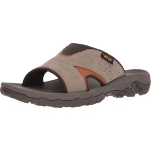 imageTeva Mens Katavi 2 Slide SandalWalnut